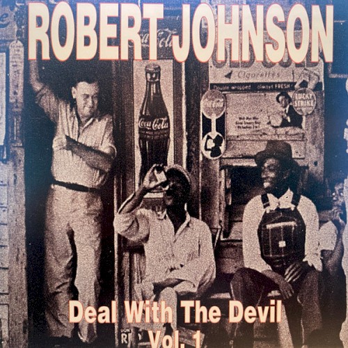 Deal With the Devil, Volume 1