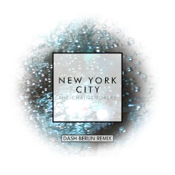 New York City (Dash Berlin remix)