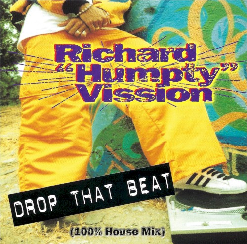 Drop That Beat
