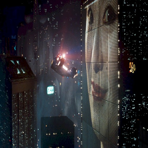Los Angeles 2019 (The Near Future)