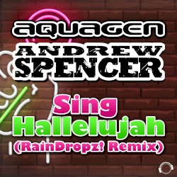 Sing Hallelujah (Raindropz! remix)