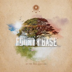 Fourth Base - Anniversary LP