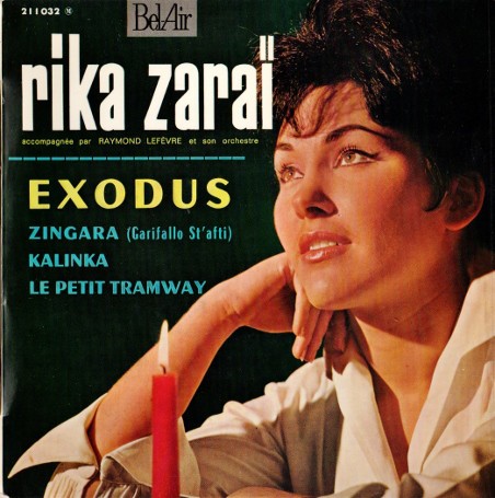 Exodus
