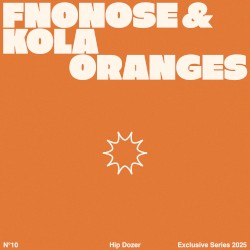 Oranges