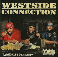 Terrorist Threats