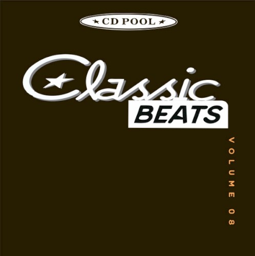 Classic Beats, Volume 8