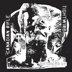 Nietzsche EP