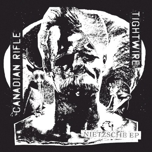 Nietzsche EP