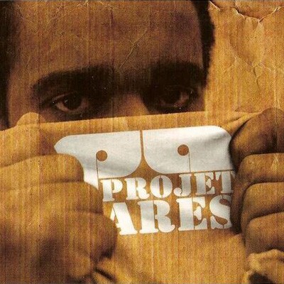 Projet Arès