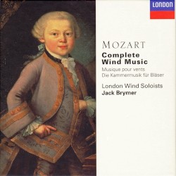 Complete Wind Music