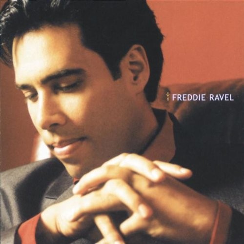 Freddie Ravel