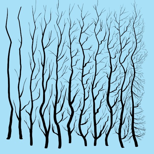 Tender Filaments EP