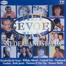 Het Gevoel Van ... Nederlandstalig