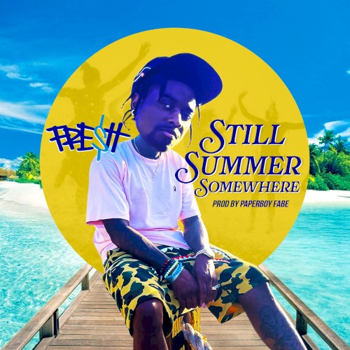 Still Summer Somewhere