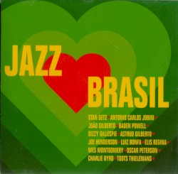 Jazz Brasil 1