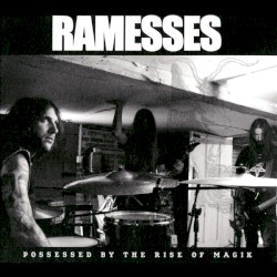 Possessed by the Rise of Magik