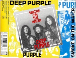Smoke on the Water