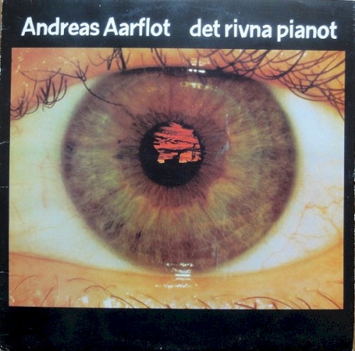 Det Rivna Pianot