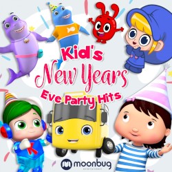 Kid’s New Years Eve Party Hits