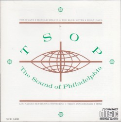 The Sound of Philadelphia