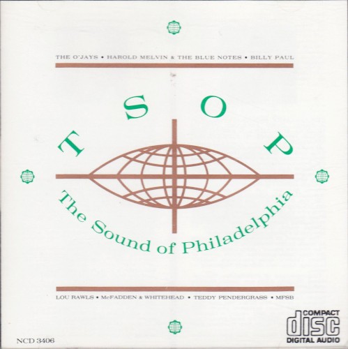 The Sound of Philadelphia