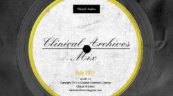 Clinical Archives Mix - July 2011