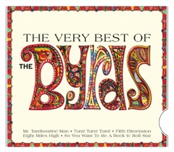The Best of the Byrds