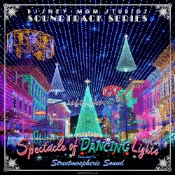 Spectacle of Dancing Lights