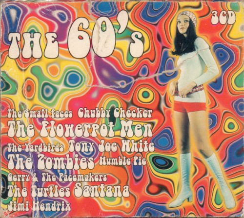 The 60’s