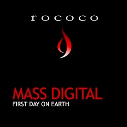 First Day on Earth