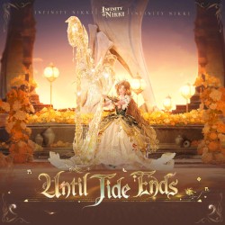 Infinity Nikki: Until Tide Ends (Infinity Nikki Game Original Soundtracks Vol.30)