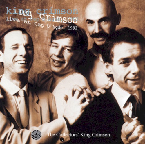 Live at Cap d’Agde 1982