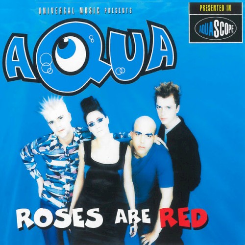 Roses Are Red