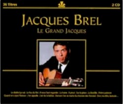 Le Grand Jacques