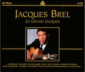 Le Grand Jacques