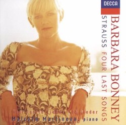 Vier letzte Lieder / 15 Lieder