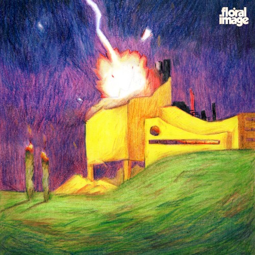 Deeper Down Meadowland