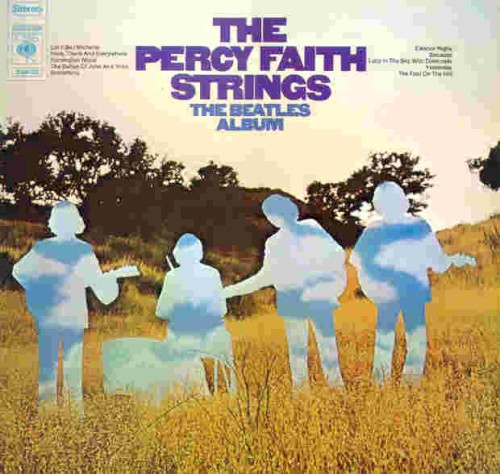 The Beatles Album