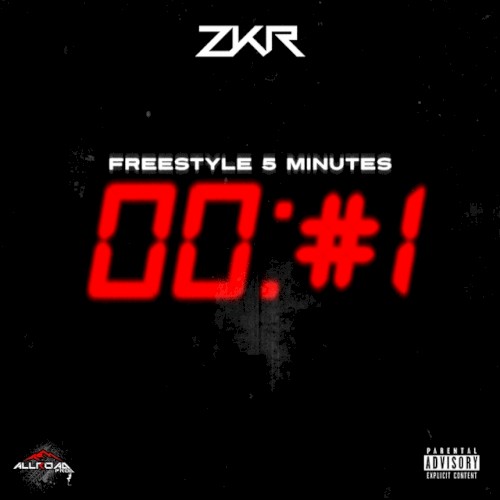 Freestyle 5 min #1