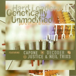 Genetically Unmodified