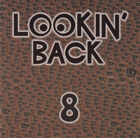 Looking Back 8