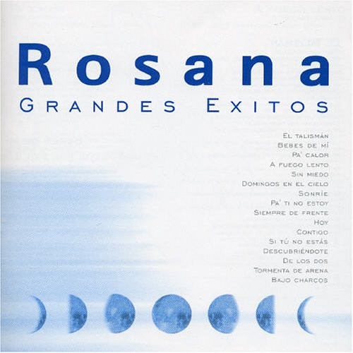 Grandes éxitos