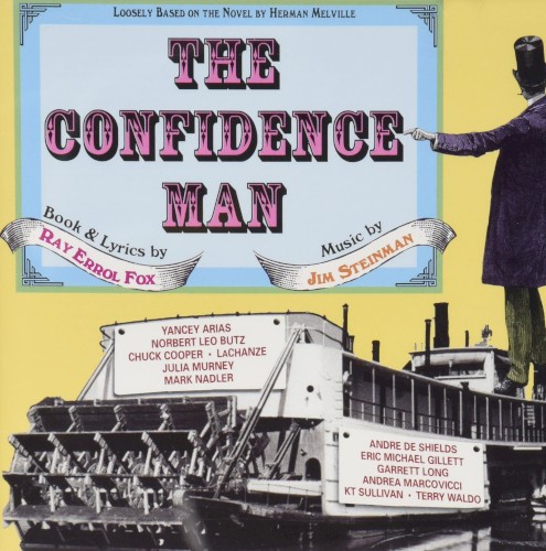 The Confidence Man