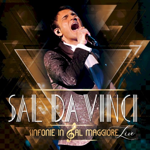 Sinfonie in Sal Maggiore (live)