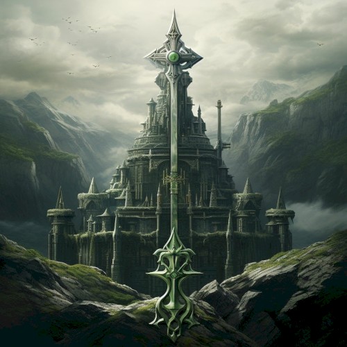 Zelda II: Palace Theme (Xtrullor remix)