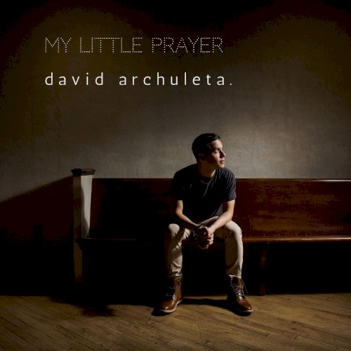 My Little Prayer