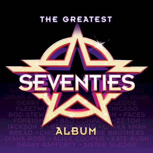 The Greatest Seventies Album