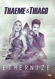 Ethernize - Ao Vivo