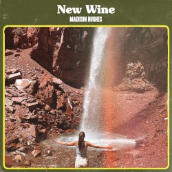 New Wine