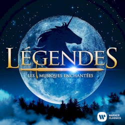 Légendes : Les Musiques enchantées